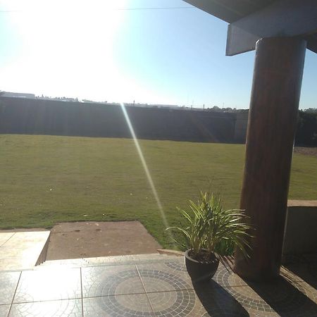 Recanto Sertanejo Hotel Barretos Buitenkant foto